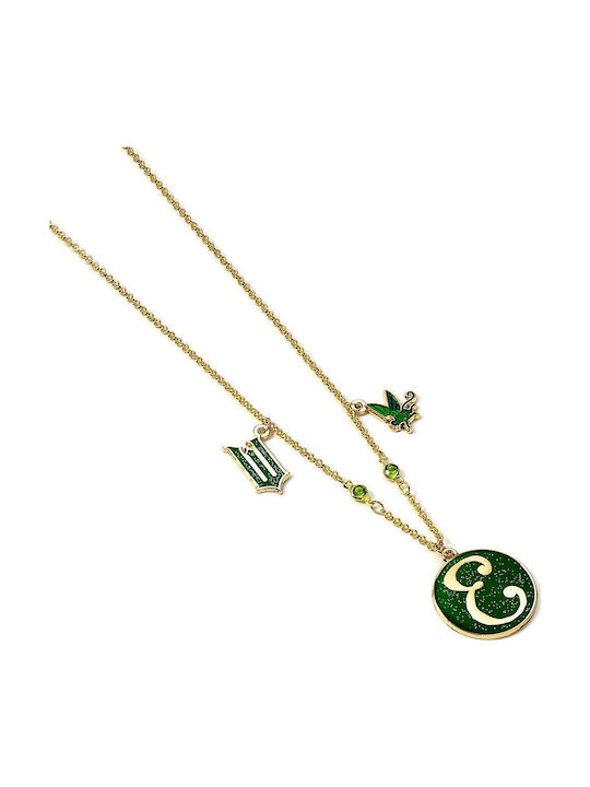 Wicked Elphaba Necklace