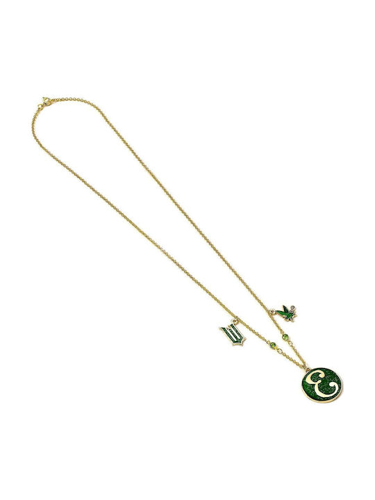 Wicked Elphaba Necklace