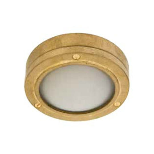 KT Lighting Водоустойчиво Стенно Външно Осветително Тяло Бронзово KT Lighting Водоустойчиво Стенно Външно Осветително Тяло Бронзово