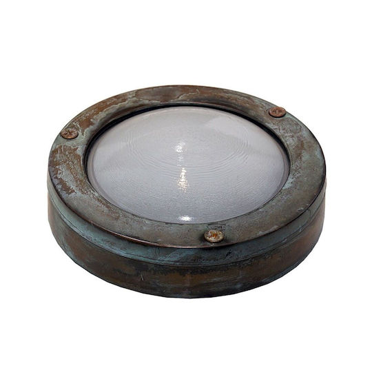 KT Lighting Wall-Mounted Outdoor Light G9 IP65