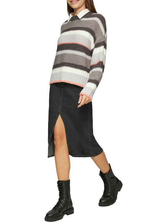 Red Label Bleistift Rock Gray