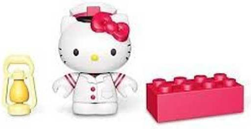 Sanrio Παιχνίδι Μινιατούρα Hello Kitty (Διάφορα Σχέδια)