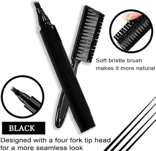 Fade Brush Hair Salon Equipment ZK12443QWS47