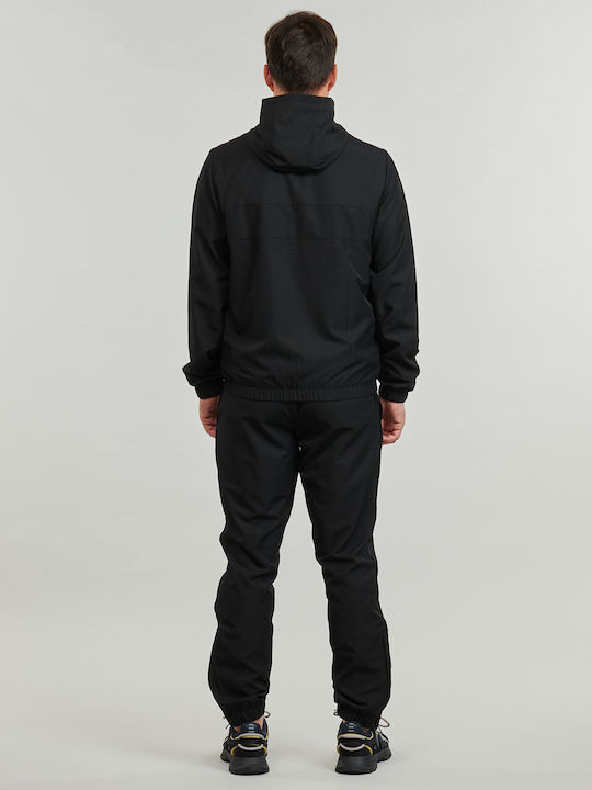 Lacoste Tracksuit Black WH2661-8VM | Skroutz.mt