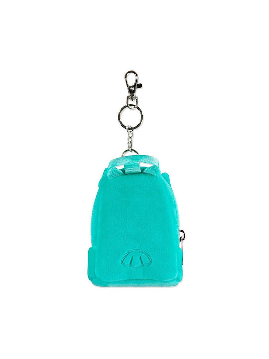 Jazwares Keychain Fabric Green