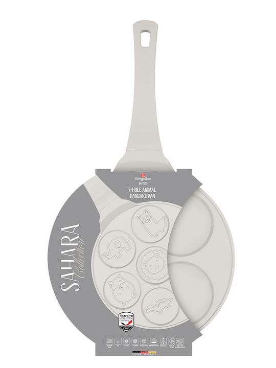 Berlinger Haus Pan made of Aluminum with Non-Stick Coating 26cm