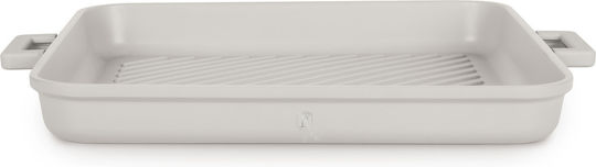 Berlinger Haus Γκριλιέρα από Αλουμίνιο Με Καπάκι 34cm