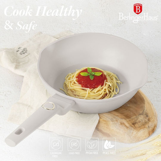 Berlinger Haus Pan made of Aluminum with Non-Stick Coating 24cm
