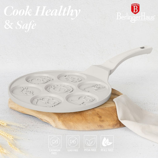 Berlinger Haus Pan made of Aluminum with Non-Stick Coating 26cm