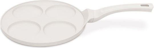 Berlinger Haus Pan for Pancakes made of Aluminum with Non-Stick Coating 26cm