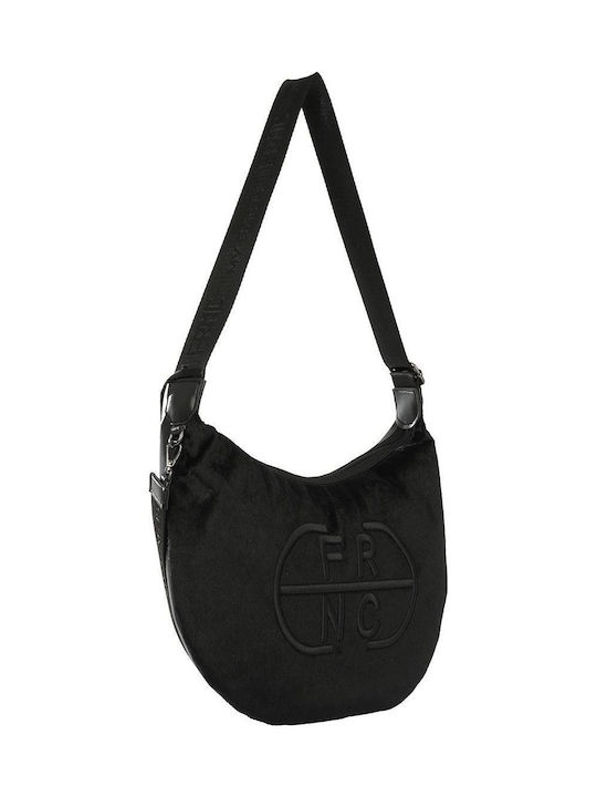 FRNC Women's Bag Shoulder Black