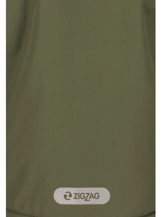 Waterproof Kids' Casual Jacket Windproof with Hood Beetle