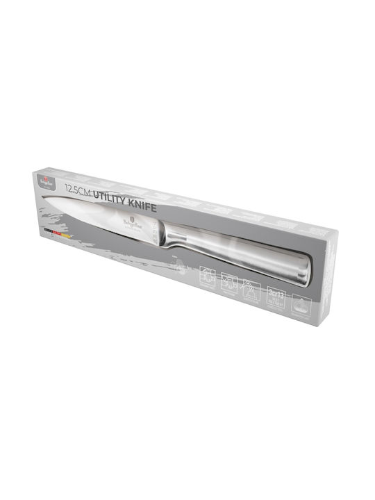 Berlinger Haus Knife Cheese from Stainless Steel 12.5cm