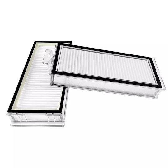 Filters Replacement Parts for Robot Vacuum Cleaner