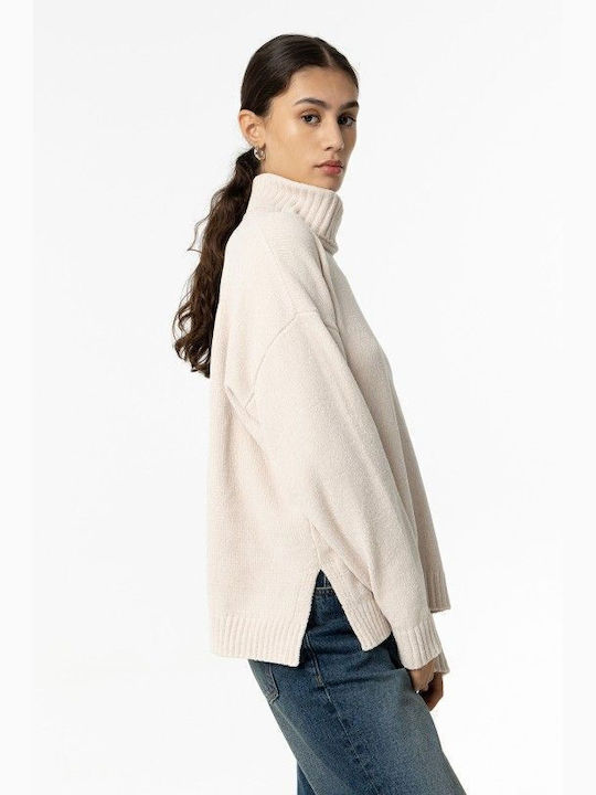 Tiffosi Pullover Beige 10056482-153