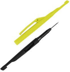 Delphin Instrument Pescuit
