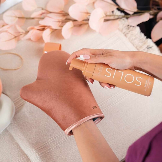 Cocosolis Bronze Skin Σετ Περιποίησης 2τμχ