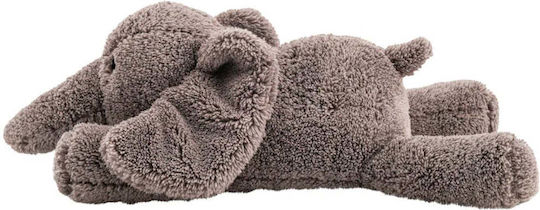 Flow Baby Toy Elephant made of Fabric with White Noise and Music for 0++ Months
