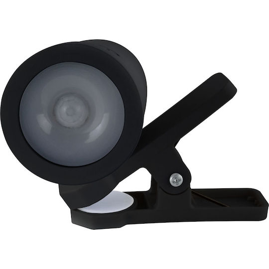 REV LED Emergency Light Switch with Battery Powered 1pcs