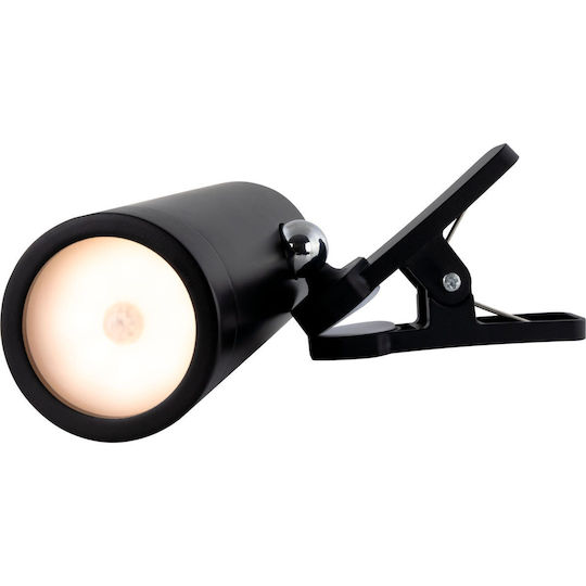 REV LED Emergency Light Switch with Battery Powered 1pcs