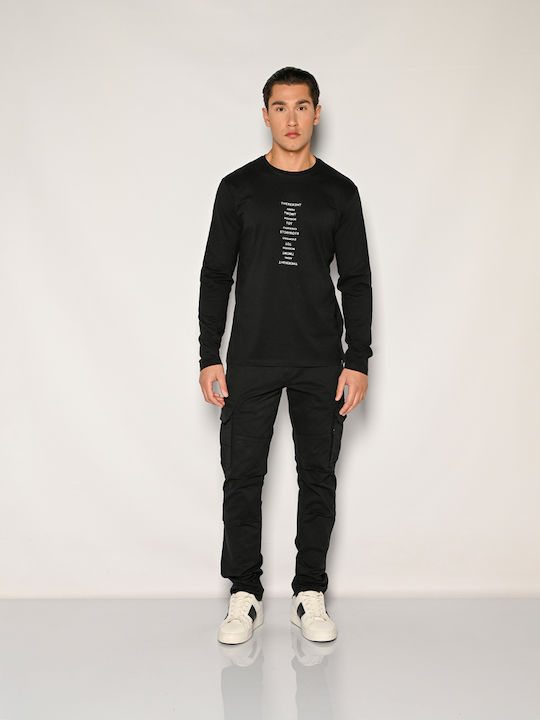 Tricou Negru