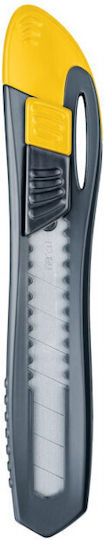 Maped Folding Knife Security with Blade Width 18mm Blue