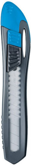 Maped Folding Knife Security with Blade Width 18mm Blue