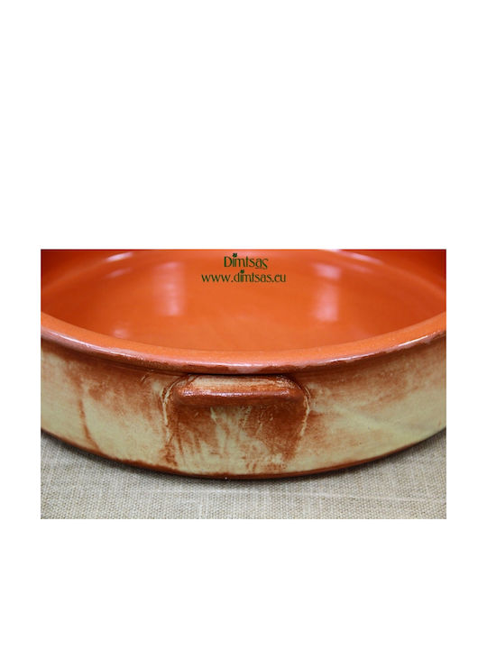 Oală Rotundă Ceramică 10lt 1buc