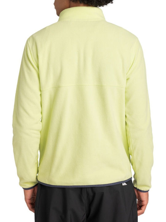 Quiksilver Blouse Shadow Lime