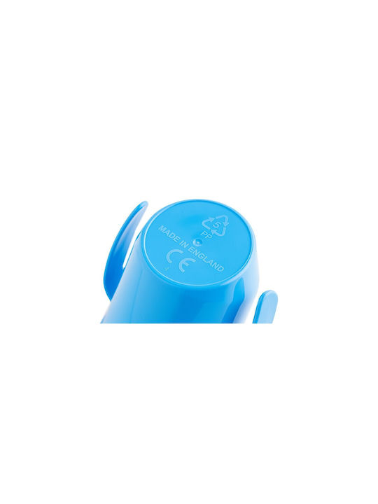 Doidy Κούπα Κεραμική Μπλε 200ml 5015295000029