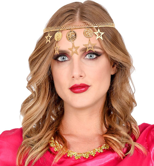 Tiara Accesoriu O Mie și Una de Nopți 4 Modele