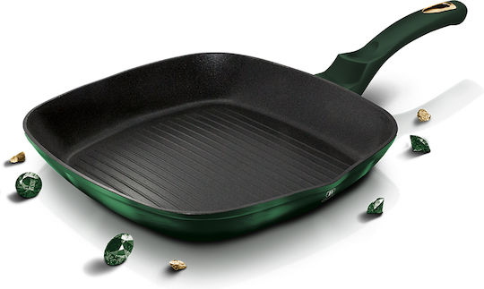 Berlinger Haus Emerald Collection 28cm Γκριλιέρα
