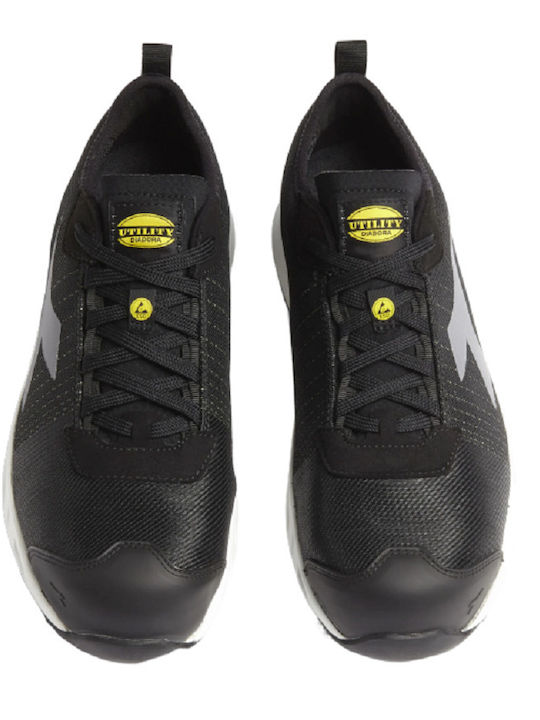 Utility Diadora Fly Litebase Matryx Παπούτσι Ασφαλείας S3 Utility Diadora Fly Litebase Matryx Παπούτσι Ασφαλείας S3