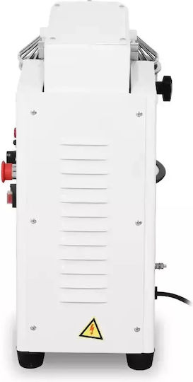 Dynamic Επαγγελματικό Ζυμωτήριo με Κάδο 10lt 550W