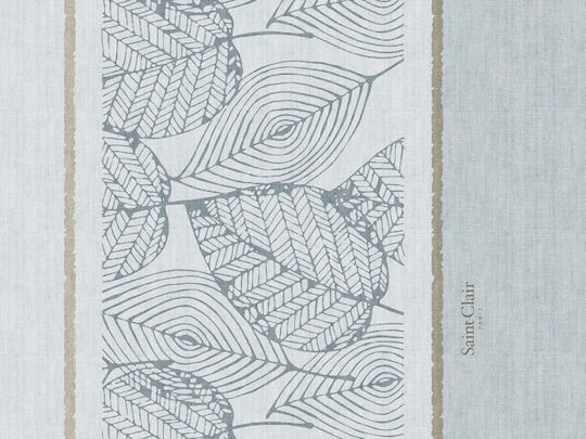 Saint Clair Σουπλά Υφασμάτινο 45x33cm