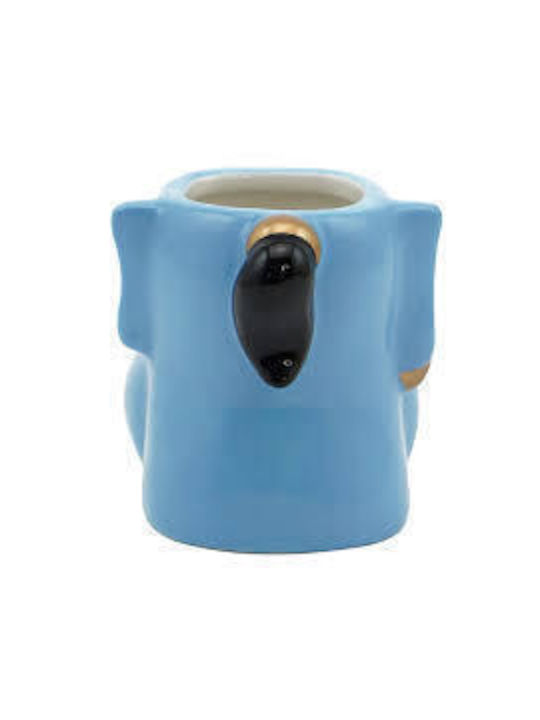 Half Moon Bay Genie Cană Ceramică Multicoloră