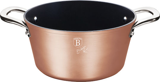 Berlinger Haus Bronze Titan Collection Βαθιά 2.5lt / 20cm Berlinger Haus Bronze Titan Collection Βαθιά 2.5lt / 20cm