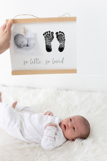 Pearhead Erinnerungsrahmen für Babys