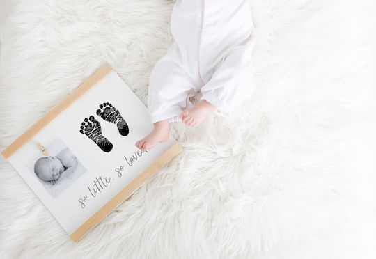 Pearhead Erinnerungsrahmen für Babys