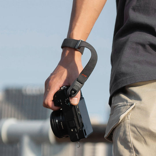 Pgytech Camera Wrist Strap Air Earth Brown