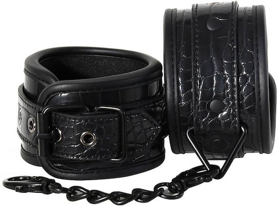 Dream Toys BDSM Kit σε Μαύρο Χρώμα 7τμχ