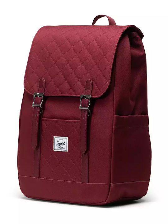 Herschel Раница 17 л Червена