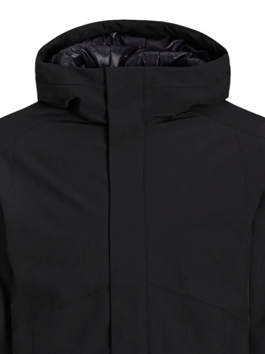 Jack & Jones Jacket Black