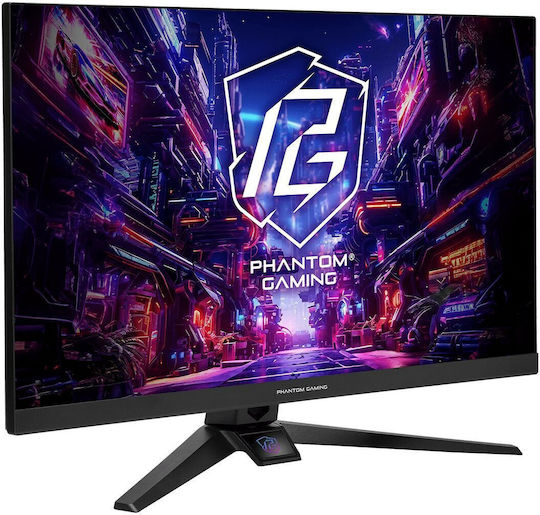 ASRock Phantom Gaming PG27FFT1A IPS HDR Gaming Monitor 27" FHD 1920x1080 180Hz with Response Time 5ms GTG