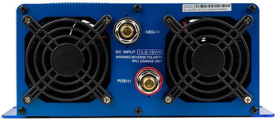 Volt Poland Sinus Eco 6000 Inverter 12v 230v 3000/6000w