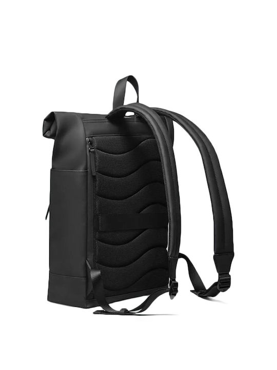 Gaston Luga Backpack Αδιάβροχο 20lt Μαύρο