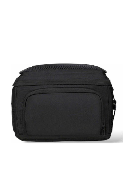 Playbags Backpack Waterproof 50lt Black