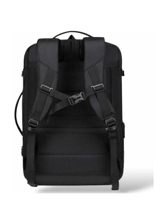 Playbags Backpack Waterproof 50lt Black