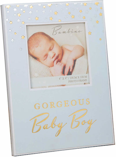 Bambino by Juliana Erinnerungsrahmen für Babys für Jungen