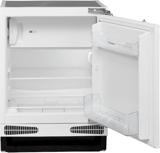 Morris Mini Bar încorporat 115lt Î81.8xL59.5xA54.8cm. Alb W58115BI
